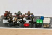 Firefly boardgame expansion pack